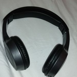 HD headphones